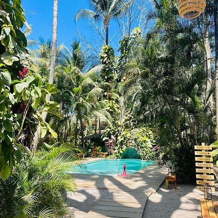 Norte Nosara - Steps To Playa Guiones Exterior foto