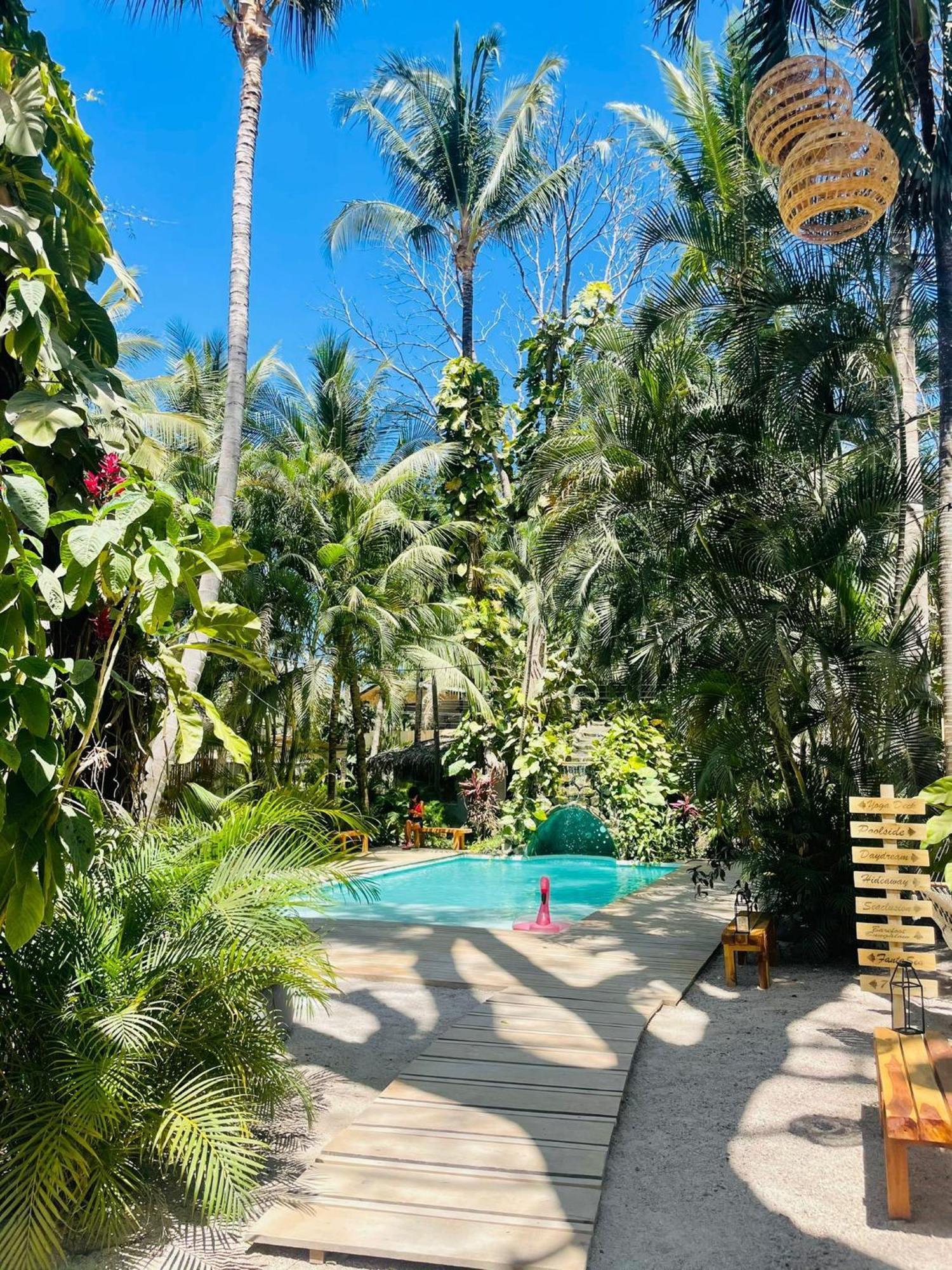 Norte Nosara - Steps To Playa Guiones Exterior foto