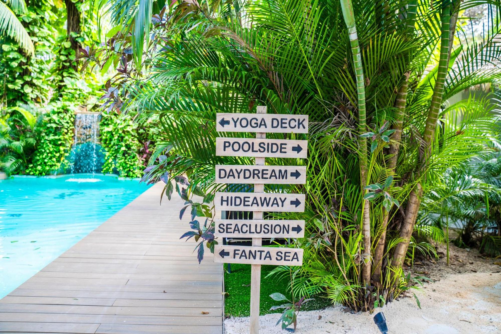 Norte Nosara - Steps To Playa Guiones Exterior foto